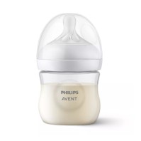 Philips Avent Πλαστικό Μπιμπερό Natural Response μ …