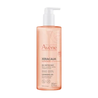 Avene Xeracalm Nutrition Gel Nettoyant 500ml