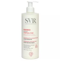 SVR Topialyse Creme 48ώρης Κρέμα Θρέψης για Πολύ Ξ &hellip;