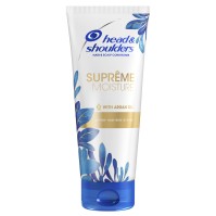 Head & Shoulders Supreme Moisture Conditioner Αντι …