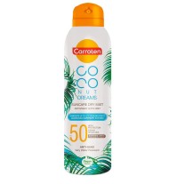 Carroten Coconut Dreams Suncare Dry Mist SPF50 Αντ …