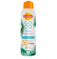 Carroten Coconut Dreams Suncare Dry Mist SPF50 Αντ …