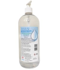 Viantisept Απολυμαντικό Χεριών Αντισηπτικό 1000ml