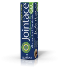 VITABIOTICS JOINTACE GEL 75ML