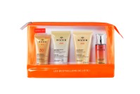 Nuxe Sun Summer Bestsellers Set Melting cream Face …