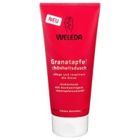 Weleda Κρεμοντούς Ρόδι 200ml