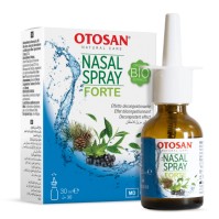 Otosan Nasal Spray Forte Aποσυμφορητικό Ρινικό Σπρ &hellip;