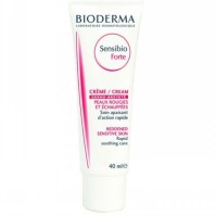 BIODERMA SENSIBIO FORTE 40ml