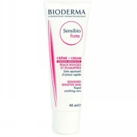 BIODERMA SENSIBIO FORTE 40ml