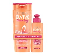 L'Oreal Paris Set Elvive Dream Long Shampoo 400ml …