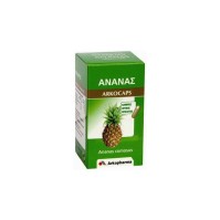 ARKOCAPS ΑΝΑΝΑΣ 45CAPS PINEAPPLE ΑΔΥΝΑΤΙΣΜΑ-ΚΥΤΤΑΡ …