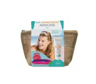 Synchroline Set Aknicare Sun Spf30 50ml & Δώρο Βού …