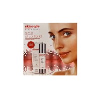 Skincode Essentials S.O.S Oil Control Mattifying L …