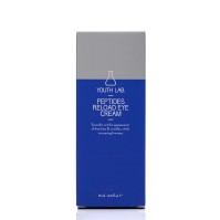 Youth Lab Peptides Reload Eye Cream Αντιρυτιδική Κ …