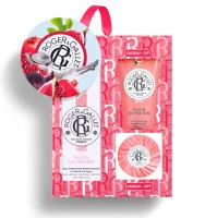 Roger&Gallet Set Fleur de Figuier Eau Parfumee Bie …