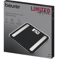 Beurer Ψηφιακός Διαγνωστικός Ζυγός Δαπέδου BF 183 …