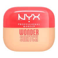 NYX Professional Makeup Wonder Snatch Πούδρα 03 Pe &hellip;