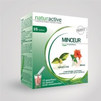 NATURACTIVE MINCEUR 15 ΦΑΚΕΛΙΣ(ΥΓΡΟ)