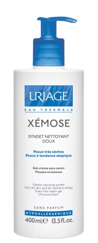 URIAGE Xemose Syndet 400ml