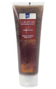 INTERMED Luxurious Natural Exfoliating Body Scrub …