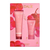 Caudalie Set VinoHydra Moisturizing Cleansing Gel …