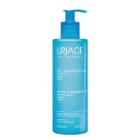 Uriage Gel D'Eau Nettoyant 200ml