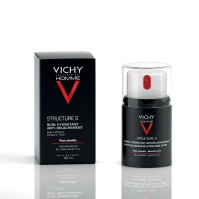 VICHY HOMME STRUCTURE S ΚΡΕΜΑ 50ML