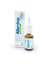 Allerdep nasal spray 30ml