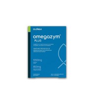 Olonea Omegazym Plus 850mg Omega 3 30softgels