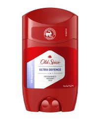 Old Spice Ultra Defence Deodorant Stick 50ml