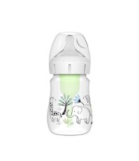Dr.Brown's Μπιμπερό Πλαστικό Options+ (Φ.Λ.) 150ml &hellip;