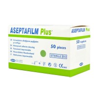 Asepta Aseptafilm Plus 10cmx15cm 50τμχ