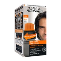 L'oreal Paris Men Expert One Twist Βαφή Μαλλιών 03 …