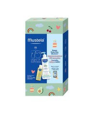 Mustela Set Happy Baby-Day 75 Years - Bebe Gentle &hellip;