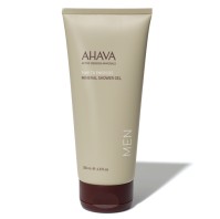 Ahava Men Care Mineral Shower Gel 200ml