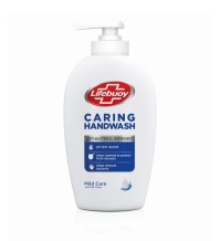 Lifebuoy Caring HandWash Mild Care Υγροσάπουνο με …