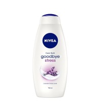 NIVEA Κρεμώδες Αφρόλουτρο Goodbye Stress Time 750m …