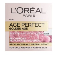 L'Oreal Paris Age Perfect Golden Age Day Cream 50m …