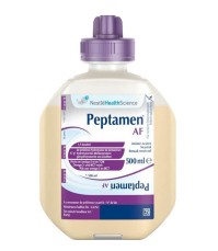Nestle PEPTAMEN AF Neutral Dual 500ml