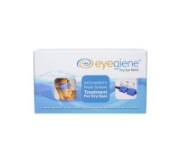 EyeGiene Insta-Warmth Mask System 10 ζεύγη