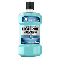 LISTERINE® Advanced Tartar Control Στοματικό Διάλυ …