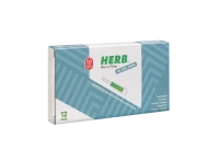 Vican Herb Micro Filter Ultra Thin 12τμχ