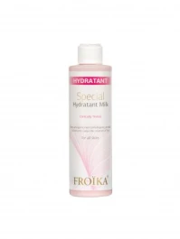 FROIKA Special Hydratant Milk 200ml
