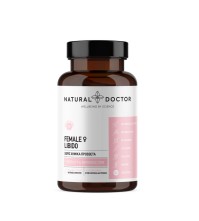Natural Doctor Female Libido 60caps