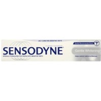 SENSODYNE GENTLE WHITENING 50ML