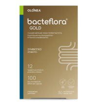 Bacteflora Gold 30caps