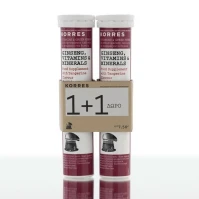 KORRES GINSENG , VITAMINS & MINERALS  18 ΑΝΑΒΡΑΖΟΝ …