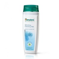 Himalaya Refreshing Cleansing Milk 200ml