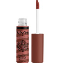 Nyx Professional Makeup Lipgloss Butter Candy Swir …
