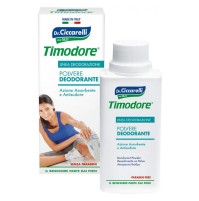 Dr.Ciccarelli Αποσμητική Πούδρα Ποδιών 75gr